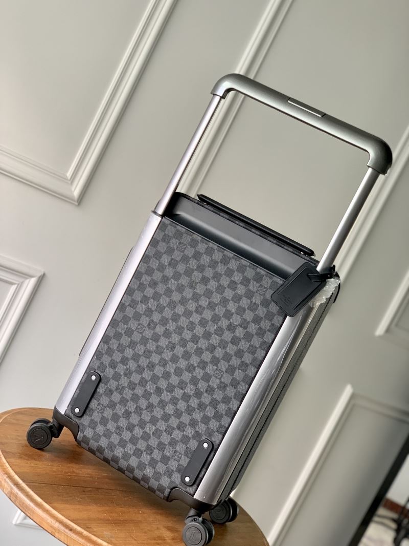 LV Suitcase